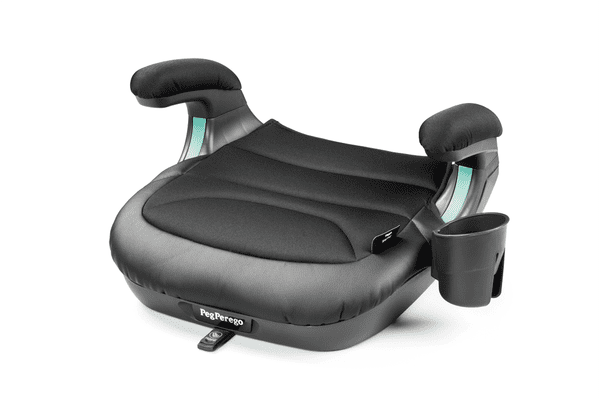 Isofix i Blind Lock sustav