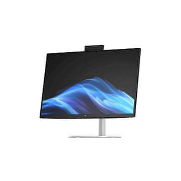 HP EliteStudio 8 AIO G1i 27 računalo, Core Ultra 7 265, 32 GB, 1 TB SSD, 68,55 cm (27), W11Pro (A55SSET#BED)