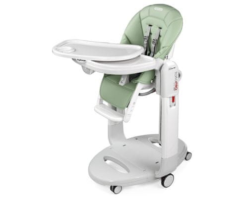 Večnamenski stolček 3v1