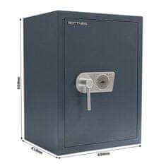 Rottner sef Samoa 65