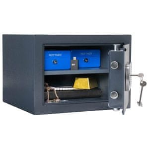 Varnostni certifikat EN-0