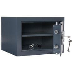 Rottner poslovni trezor Samoa 40 EN0, antracit