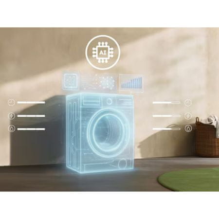 Electrolux EW6F3494E