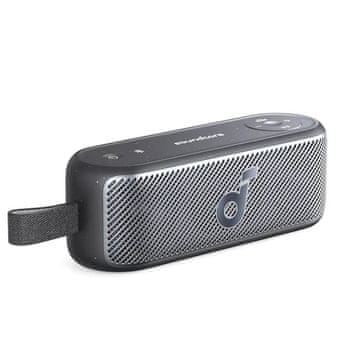 Anker Soundcore prijenosni Bluetooth zvučnik Motion 100, crni