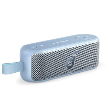 Anker Soundcore prijenosni Bluetooth zvučnik Motion 100, plavi