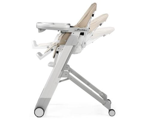 Stolček, ki raste z otrokom