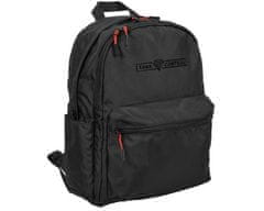 Genesis Pallad 200 2u1 univerzalni ruksak, 19 L, 6 džepova, crni