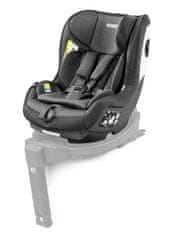 Peg Perego Viaggio Giro i-Size autosjedalica, 61-105 cm, crno-siva