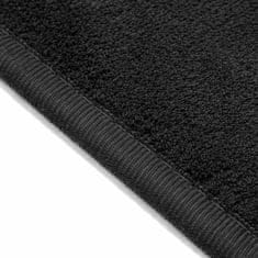 Tresko Električni grijaći pokrivač 180x130cm Tamno siva