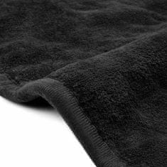 Tresko Električni grijaći pokrivač 180x130cm Tamno siva