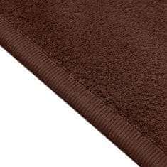 Tresko Električna grijaća deka 180x130cm Smeđa