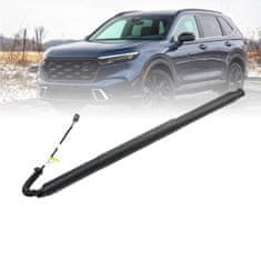 Nikcorp Plinski podizač prtljažnika za Volkswagen Touareg III (CR7), teleskop stražnjih vrata, duljina 64,5 cm, od 2018. godine dalje