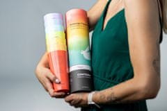 Skaza Collection 7 Chakras, set čaša, 7/1, ENG (102620)