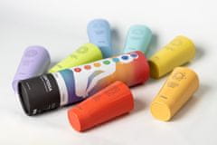 Skaza Collection 7 Chakras, set čaša, 7/1, ENG (102620)