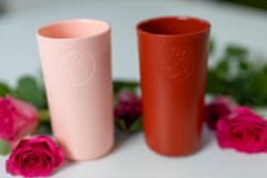 Skaza Creator ljubav čaša, crvena (100478)