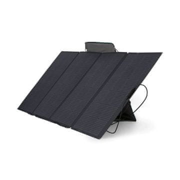 Flow 400W panel solarnih sunčevih ćelija