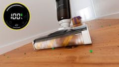 Kärcher FCV 4 Dry Čistač podova za suho čišćenje s funkcijom usisavanja (1.056-135.0)