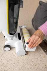 Kärcher FCV 4 Dry Čistač podova za suho čišćenje s funkcijom usisavanja (1.056-135.0)