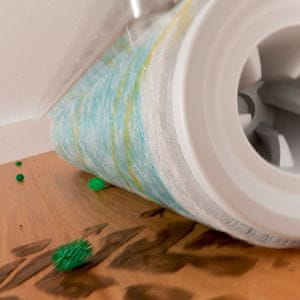 Inteligentno čiščenje in Stair!Assist