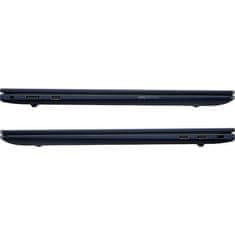 HP Prijenosno računalo EliteBook Ultra G1i, Ultra 7-258V, 32 GB, SSD1 TB, OLED, 120 Hz, W11P (B69CDET#BED)