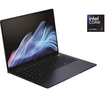 HP Prijenosno računalo EliteBook Ultra G1i, Ultra 7-258V, 32 GB, SSD2 TB, OLED, 120 Hz, W11P (B69CFET#BED)