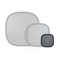 Manfrotto EzyBalance 30cm 18% siva bijela karta (MANLR1250CC