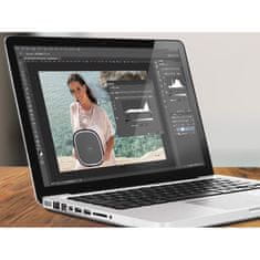 Manfrotto EzyBalance 30cm 18% siva bijela karta (MANLR1250CC