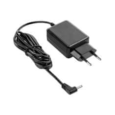 Krüger&Matz Digitalni okvir za fotografije osjetljiv na dodir FRAMEO Wi-Fi zvučnik 10,1″ crni + aplikacija