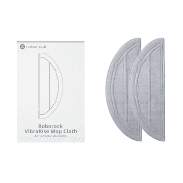 Roborock set krpa za Q10 VF, Q10 VF+ (8.02.0436)