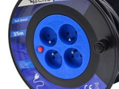 GEKO Kabelska roleta 25m IP20 - produžetak