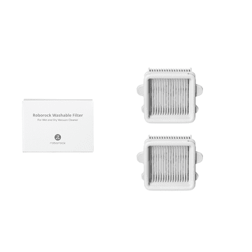 Roborock set filtera za uspravne mokro-suhe usisavače serije F25 (8.08.0038)