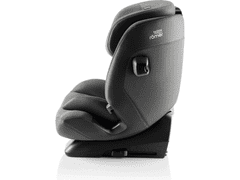 Britax Römer Advansafix Pro Style i-Size autosjedalica, 76-150 cm, tamno siva