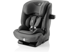 Britax Römer Advansafix Pro Style i-Size autosjedalica, 76-150 cm, tamno siva