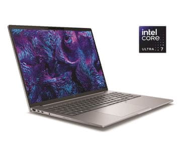 HP Zbook 8 G1i 16 prijenosno računalo, Ultra 7-255H, 32 GB, SSD1 TB, W11P (B72SFET#BED)