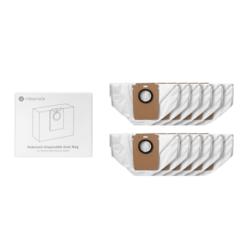 Roborock set vrećica za uspravni usisavač H60 Hub (8.04.0048)