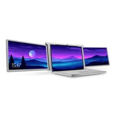 Misura 15,6" 3M1506S1 - Prijenosni LCD monitori one cable