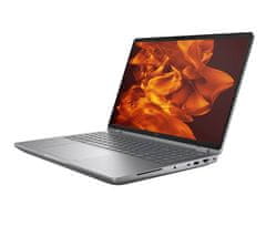 HP Zbook Fury G1i 16 prijenosno računalo, Ultra 7-255HX, 32 GB, SSD1 TB, RTX PRO2000, W11P (98L33ET#BED)