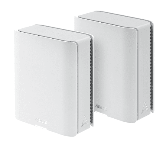 Revolucionarna WiFi 7 zmogljivost