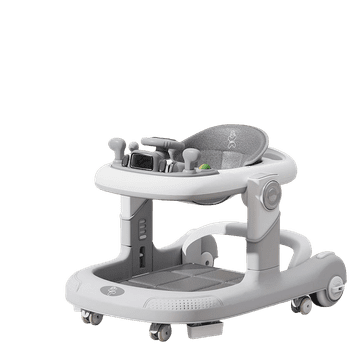 Tavalax Tavalax pametna hodalica za bebe s AI ergonomijom i podlogom