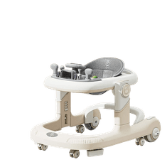 Tavalax Podesiva dječja hodalica s mekim kotačima (6–24 mj.)