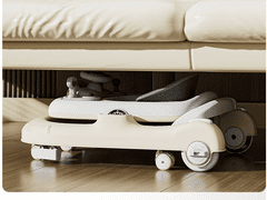 Tavalax Podesiva dječja hodalica s mekim kotačima (6–24 mj.)