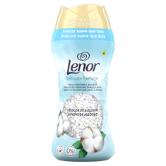 Lenor Omekšivač za rublje Light Cotton Fresh, 195 g