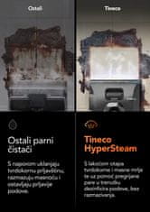 Tineco FLOOR ONE S7 Pro Stretch Steam baterijski usisavač i parni čistač, iLoop, HyperSteam 160°C, FlashDry sušenje, crni