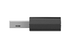 ASUS USB-BE92 Nano Wi-Fi adapter, tropojasni Wi-Fi 7,6 GHz, W10 i W11, 4096-QAM, crni (90IG09H0-MO0B10)
