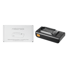 Roborock Baterija za uspravni usisavač H60 Ultra, H60 Hub Ultra (8.04.0034)
