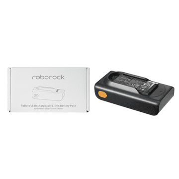Roborock Baterija za uspravni usisavač H60 Ultra, H60 Hub Ultra (8.04.0034)
