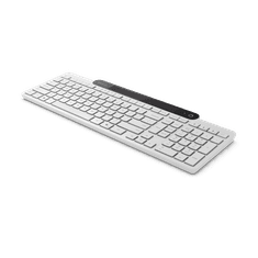 Lenovo 800 tipkovnica, samopunjiva, Bluetooth 5.1, SLO 234, W10 i W11, bijela (GY41R69602)