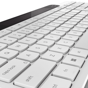 Prihodnost tipkanja brez baterij