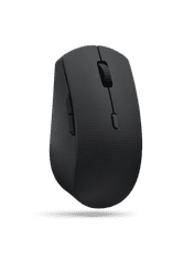 Lenovo Combo tipkovnica i miš, bežično, 2.4G i Bluetooth, crni (4X31R64352)