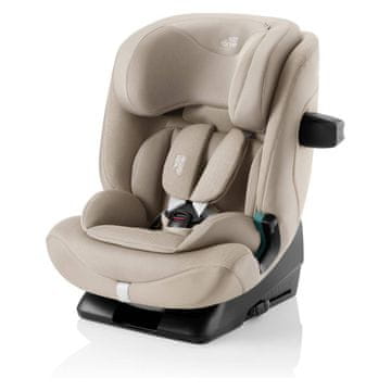 Britax Römer Advansafix Pro Style i-Size autosjedalica, 76-150 cm, bež